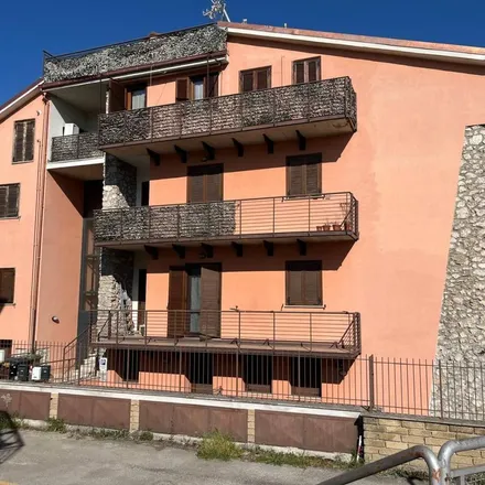 Image 5 - Via Magliano Sabina, 02100 Rieti RI, Italy - Apartment for rent