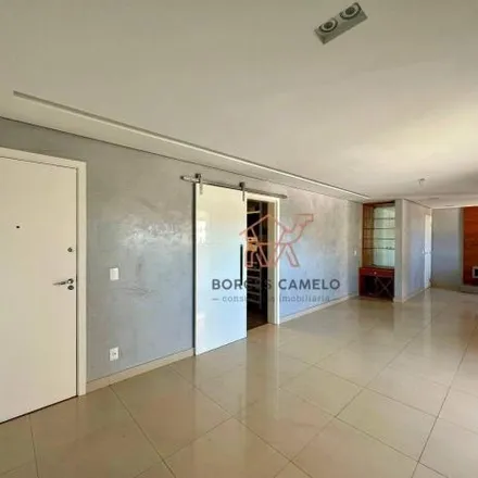 Buy this 4 bed apartment on Rua Tito Guimarães in Buritis, Belo Horizonte - MG