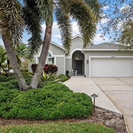 Image 1 - 5073 45th Street West, South Bradenton, FL 34210, USA - House for sale