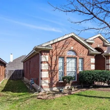 Image 2 - 6036 Horse Trap Drive, Fort Worth, TX 76179, USA - House for rent