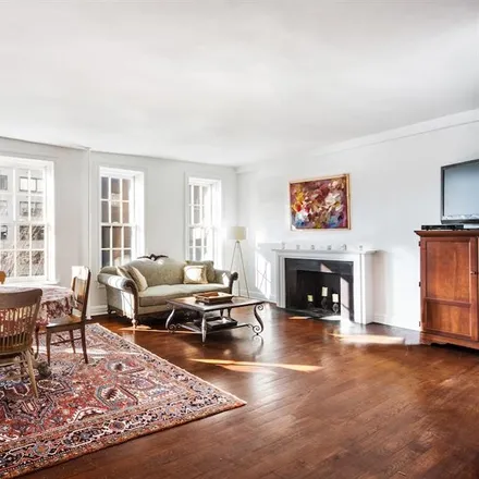 Image 1 - 535 EAST 72ND STREET 3AB in New York - Townhouse for sale