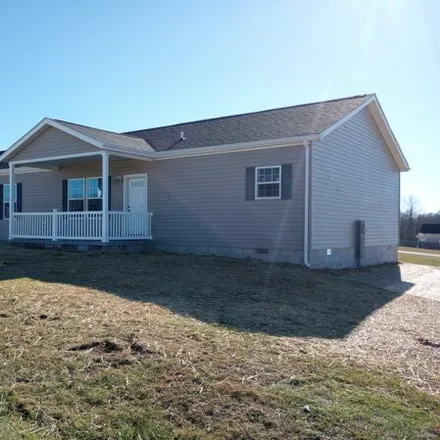Image 1 - 5679 Arctic Fox Drive, Carterville, IL 62918, USA - House for sale