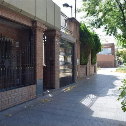 Buy this 4 bed house on Moliere 2490 in Villa Real, C1408 BHD Buenos Aires