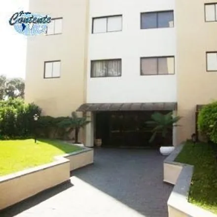 Buy this 2 bed apartment on Praça Itaquirai in Jardim Santo Elias, São Paulo - SP