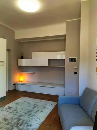 Rent this 1 bed apartment on Fuorimano in Via Roberto Cozzi 3, 20125 Milan MI