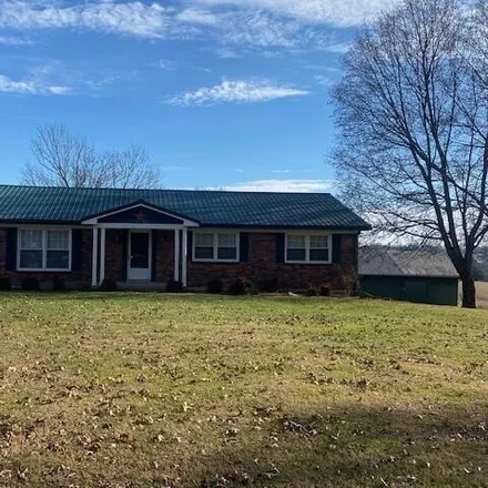 Buy this 4 bed house on Louisville Road in Coxs Creek, Nelson County