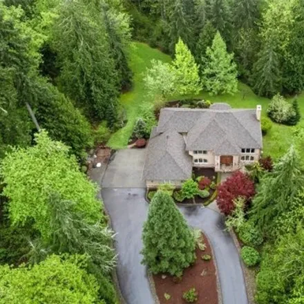 Buy this 4 bed house on 25955 Southeast 235th Way in Maple Valley, WA 98038