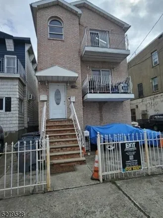 Rent this 3 bed house on 268 Old Bergen Road in Greenville, Jersey City