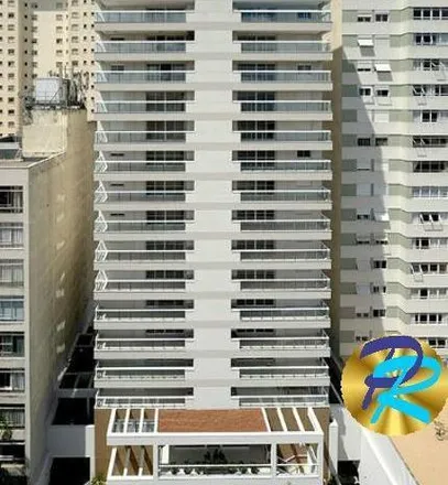 Image 2 - Edifício Park View, Rua Itapicuru 801, Perdizes, São Paulo - SP, 05006-000, Brazil - Apartment for sale