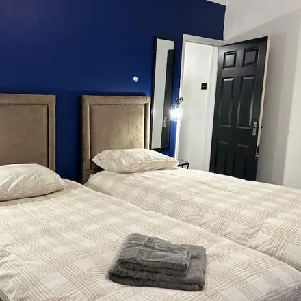 Rent this 2 bed apartment on Bridgend in CF31 3AB, United Kingdom