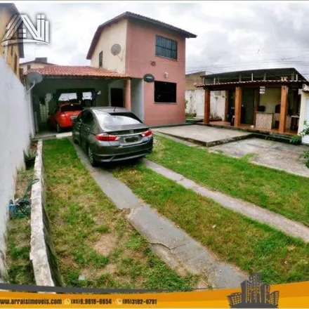 Image 1 - Rua Trajano de Morais 840, Passaré, Fortaleza - CE, 60861-710, Brazil - House for sale