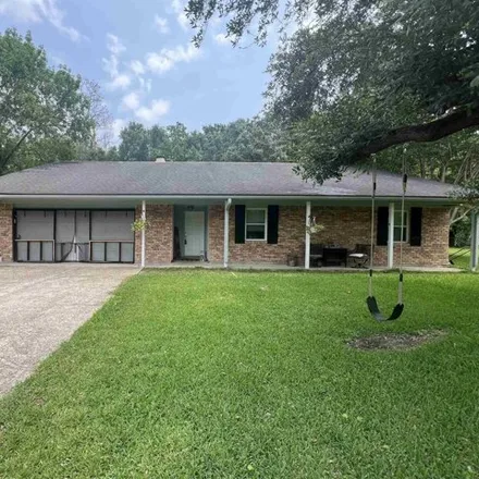 Image 1 - 296 Edna Drive, Rose Hill Acres, Hardin County, TX 77657, USA - House for sale