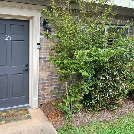 Rent this 2 bed house on Villa Court Southeast in Smyrna, GA 30080