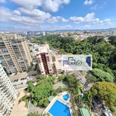 Image 2 - Avenida Paulo Faccini, Maia, Guarulhos - SP, 07113-001, Brazil - Apartment for sale