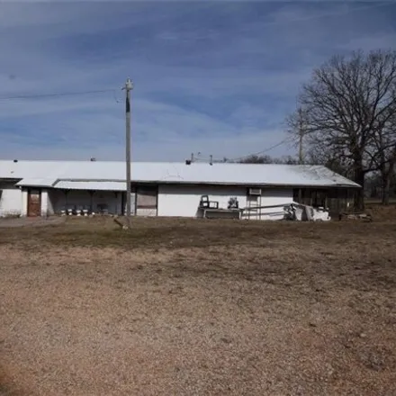 Image 8 - 22705 42nd "Rainbow" Infantry Division Memorial Highway, Cherokee County, OK 74464, USA - House for sale