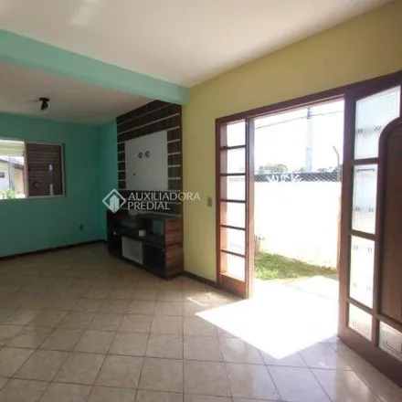Rent this 3 bed house on Rua Jardim dos Eucaliptos in Campeche, Florianópolis - SC