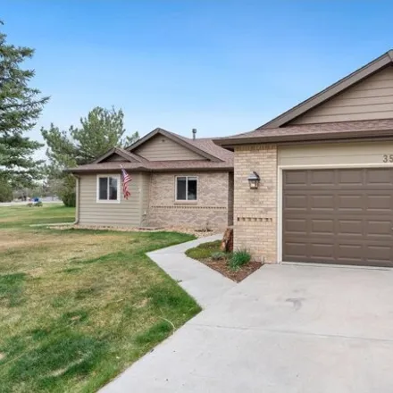 Buy this 5 bed house on 3501 Whitetail Circle in Wellington, Larimer County