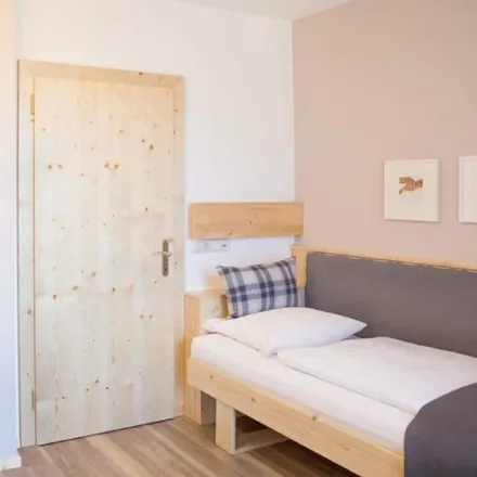 Rent this 1 bed house on Puch bei Hallein in Politischer Bezirk Hallein, Austria