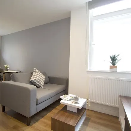 Image 4 - Drury Lane, Commercial District, Liverpool, L2 0AB, United Kingdom - Apartment for rent