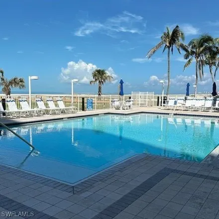 Buy this 3 bed condo on 6620 Estero Blvd Unit 1105 in Fort Myers Beach, Florida