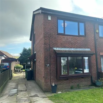 Buy this 2 bed house on 14 Erlesmere Close in Shaw, OL4 2LD