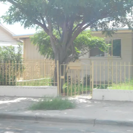 Buy this 3 bed house on 209 Lake Street in El Paso, TX 79905