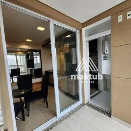 Rent this 2 bed apartment on Restaurante Cappeletto D'Oro in Rua das Monções 449, Jardim