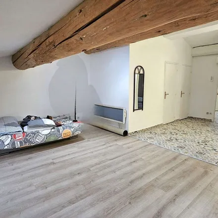 Rent this 2 bed apartment on Mas de la Carbonnière in D 979, 30220 Aigues-Mortes