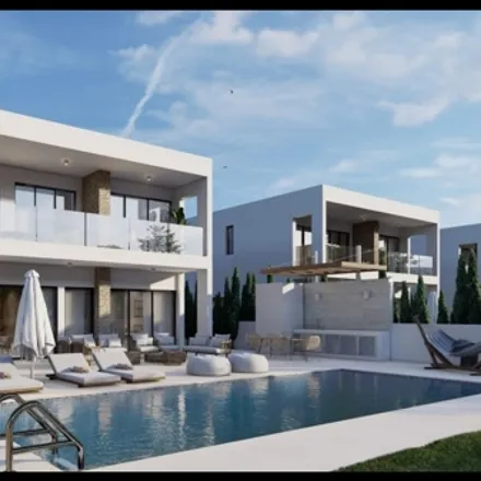 Buy this 4 bed house on Troias in 8560 Peyia, Cyprus