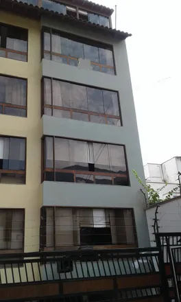 Buy this 5 bed apartment on Jirón Miguel Angel Buonarroti in Santiago de Surco, Lima Metropolitan Area 15023