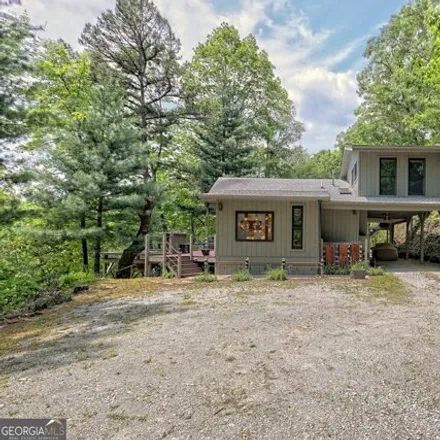 Image 4 - Long Mt Drive, Rabun County, GA 30581, USA - House for sale