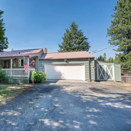 Buy this 4 bed house on 7149 West Winchester Street in Rathdrum, ID 83858