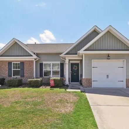 Buy this 3 bed house on 195 Finch Lane in Lexington County, SC 29073