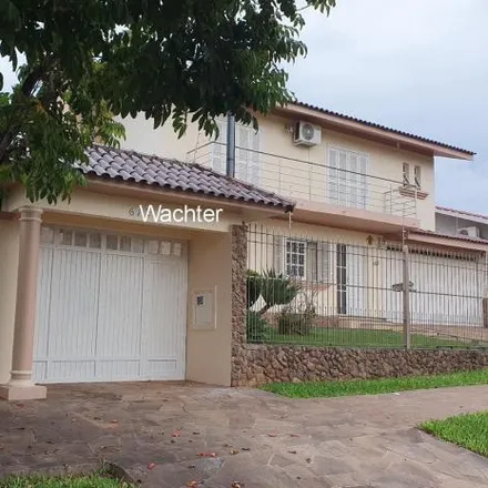 Buy this 3 bed house on Rua Doutor Miguel Couto in Santo Ângelo, Santo Ângelo - RS