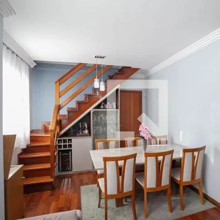 Buy this 4 bed apartment on Rua São Miguel in Itapoã, Belo Horizonte - MG