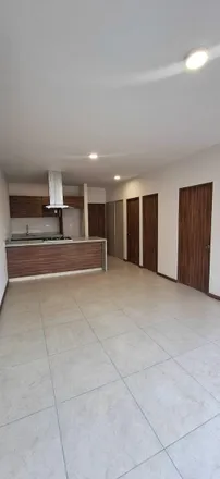 Image 9 - Avenida Anastasio Bustamante, Francisco Sarabia, 45253 Zapopan, JAL, Mexico - Apartment for rent