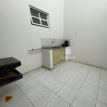 Rent this 2 bed apartment on Avenida Geraldo Athayde in Alto São João, Montes Claros - MG