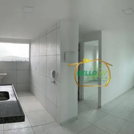 Buy this 1 bed apartment on 160113 in Rua Desembargador Tomaz Antonio Guimarães, Casa Caiada