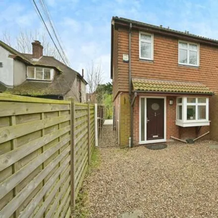 Image 2 - unnamed road, Chiswell Green, AL2 2LJ, United Kingdom - Duplex for sale