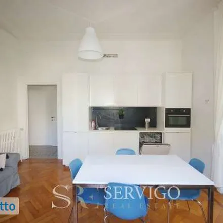 Image 8 - Via Marchesi de' Taddei 2, 20146 Milan MI, Italy - Apartment for rent