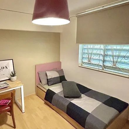 Rent this 1 bed room on Braddell in 110 Lorong 1 Toa Payoh, Singapore 310110