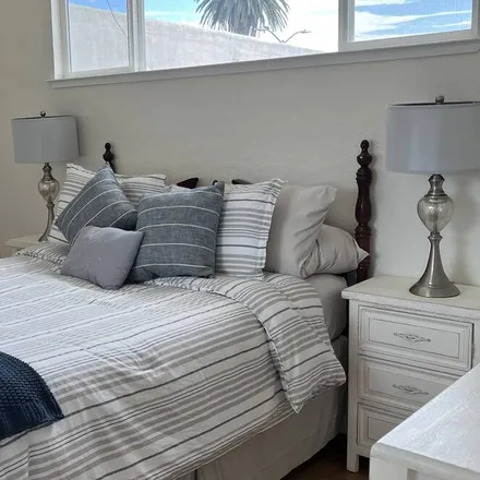 Rent this 2 bed house on Aptos Beach Drive in Rio del Mar, Santa Cruz County