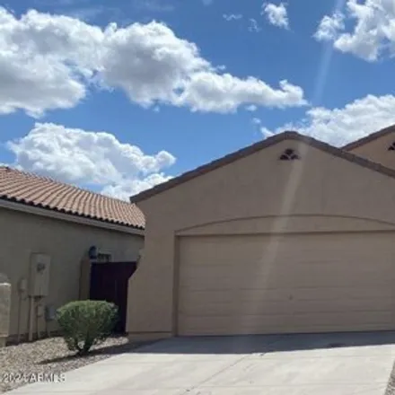 Rent this 3 bed house on 5257 West Shumway Farm Road in Phoenix, AZ 85339