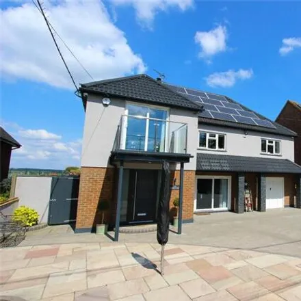 Buy this 3 bed house on Kingsmans Farm Road in Hullbridge, SS5 6QB
