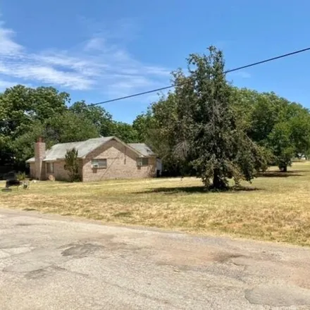 Image 5 - De Leon Inn, West Navarro Avenue, De Leon, TX 76444, USA - House for sale