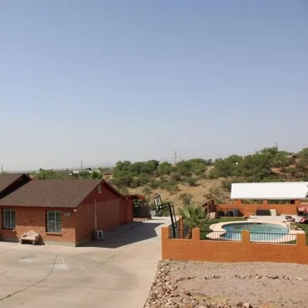 Buy this 4 bed house on 239 Otate Ct in Rio Rico, Arizona