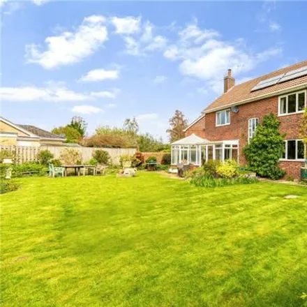 Image 9 - St Edith's Marsh, Rowde, SN15 2LJ, United Kingdom - House for sale