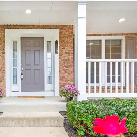 Buy this 4 bed house on 10865 Mayfield Trace Place in Bloom Hill, Manassas