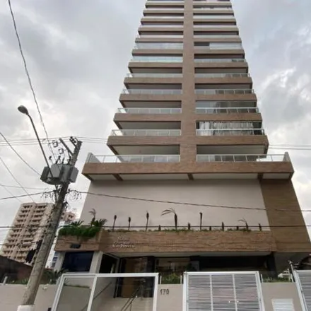 Buy this 2 bed apartment on Colégio Adventista da Praia Grande in Avenida Jorge Hagge, Aviação