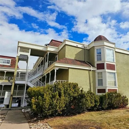 Buy this 2 bed condo on Castle Country Assisted Living Victorian House in 19600 Victorian Drive, Parker